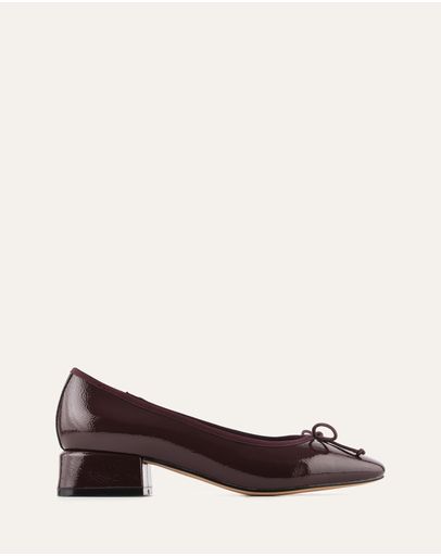 MERLOT CRINKLE PATENT