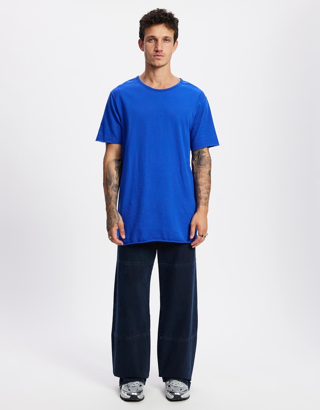 Surrounded By Ghosts - The Helvine Relaxed T-Shirt