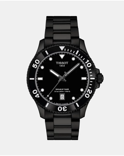 Tissot - Seastar 1000 40mm