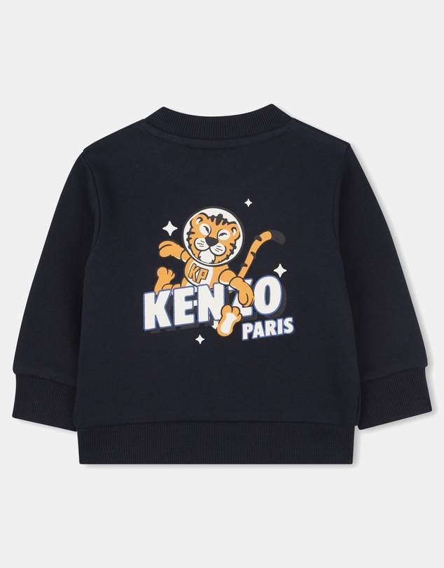 Kenzo Kids - Sweatshirt - Babies-Teens