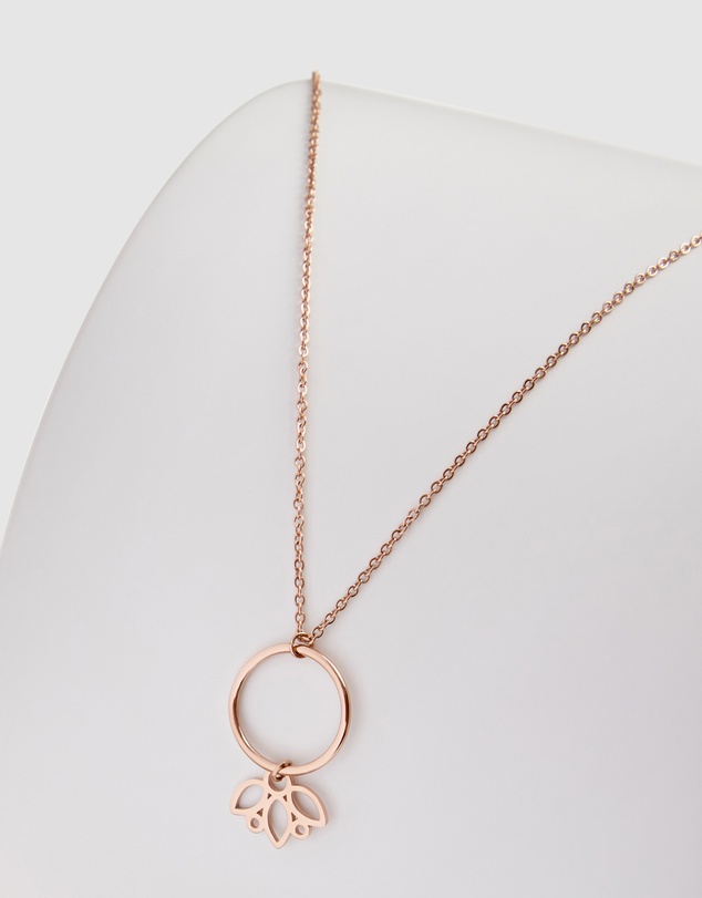 Pastiche - Alina Necklace