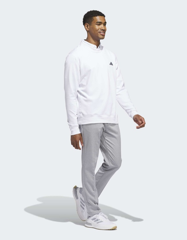 adidas Performance - ULTIMATE365 CLIMAWARM CREWNECK SWEATSHIRT Mens