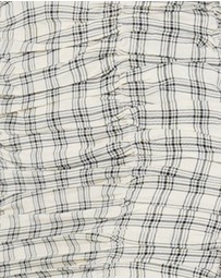 Amelius - Checkmate Mini Dress