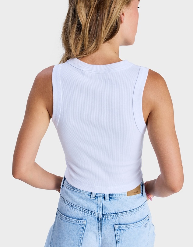 Roxy - Womens Iconic Days Tank Top
