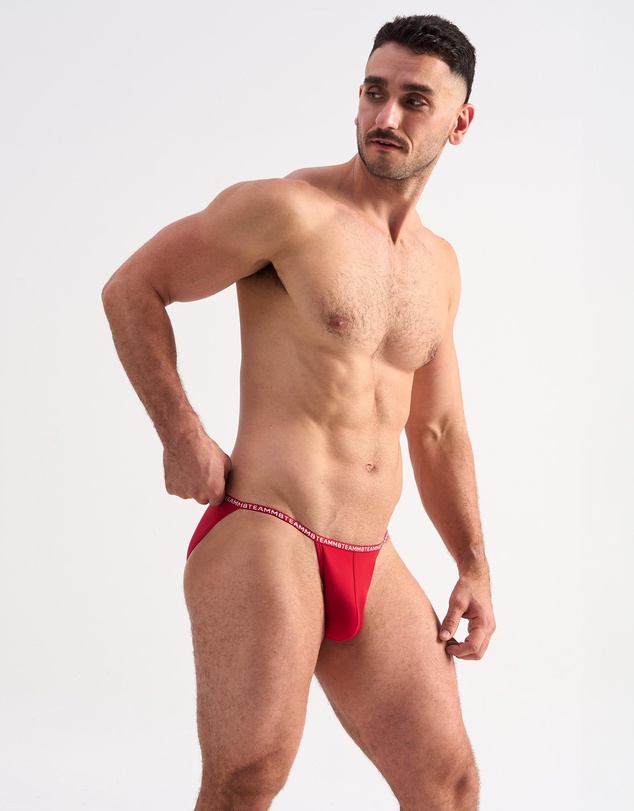 TEAMM8 - Glide Micro Brief