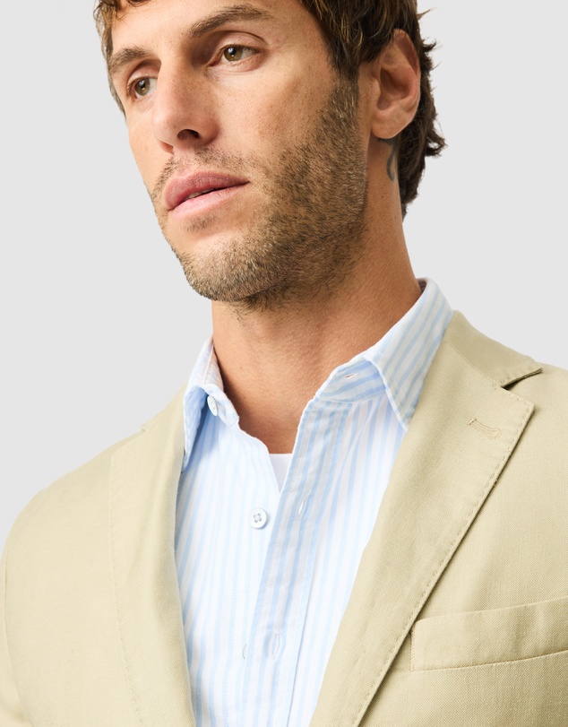 Rodd & Gunn - Hexton Sports Fit Jacket