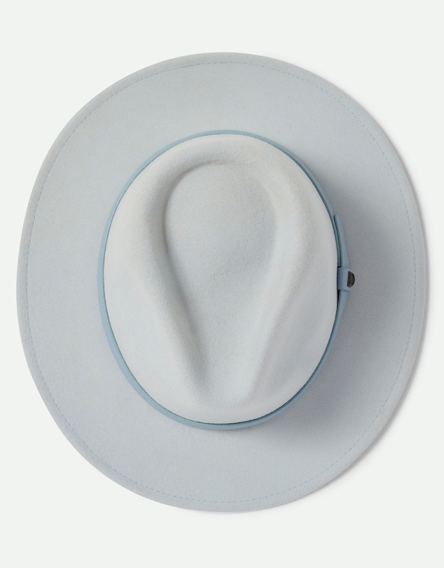 Brixton - Messer Fedora