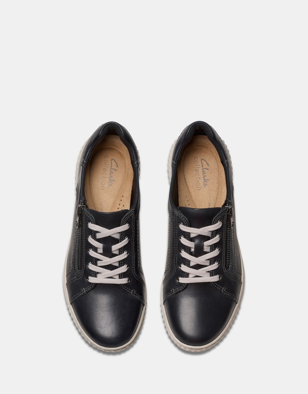 Clarks - Caroline Janna Black