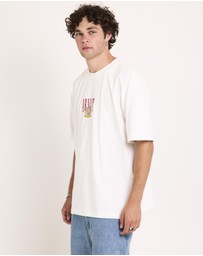 Arvust - Wonderland T-Shirt