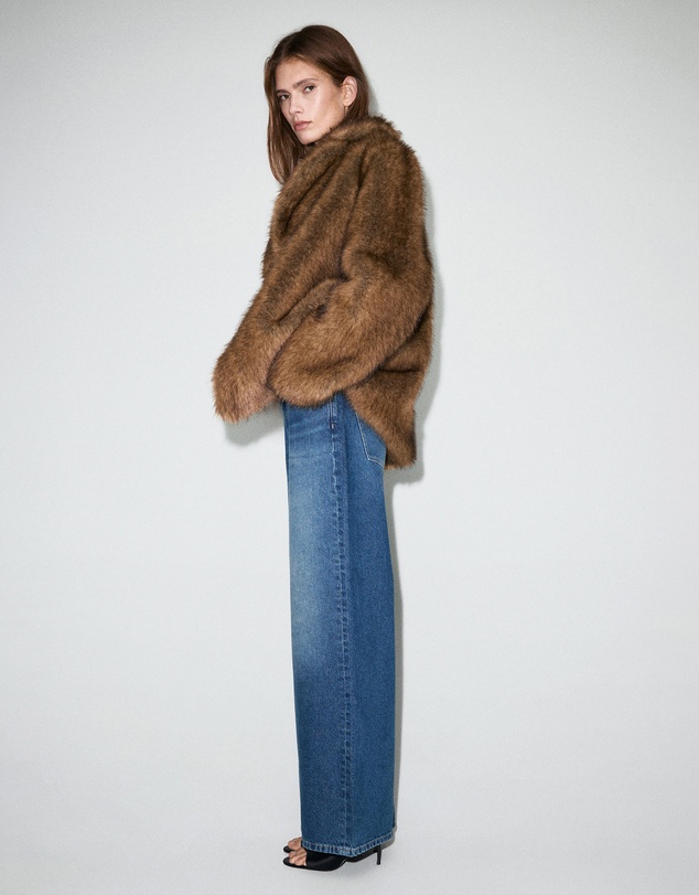 M.N.G - Malene Jeans