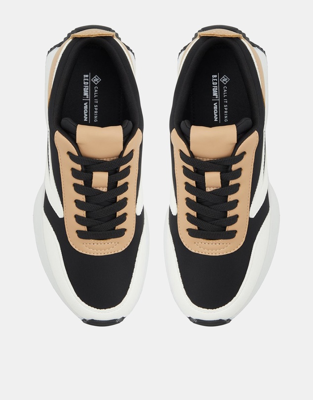 Call It Spring - Danie Platform Sneakers