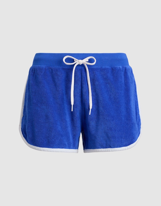 Polo Ralph Lauren - Terry Drawstring Shorts