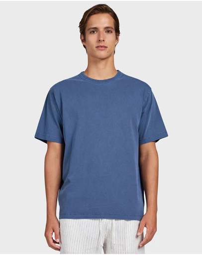 Academy Brand - Mac Tee