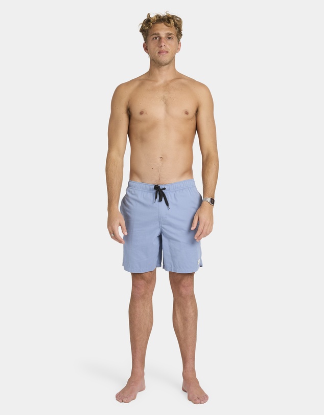 VonZipper - Mens Salty Dogs Boardshorts