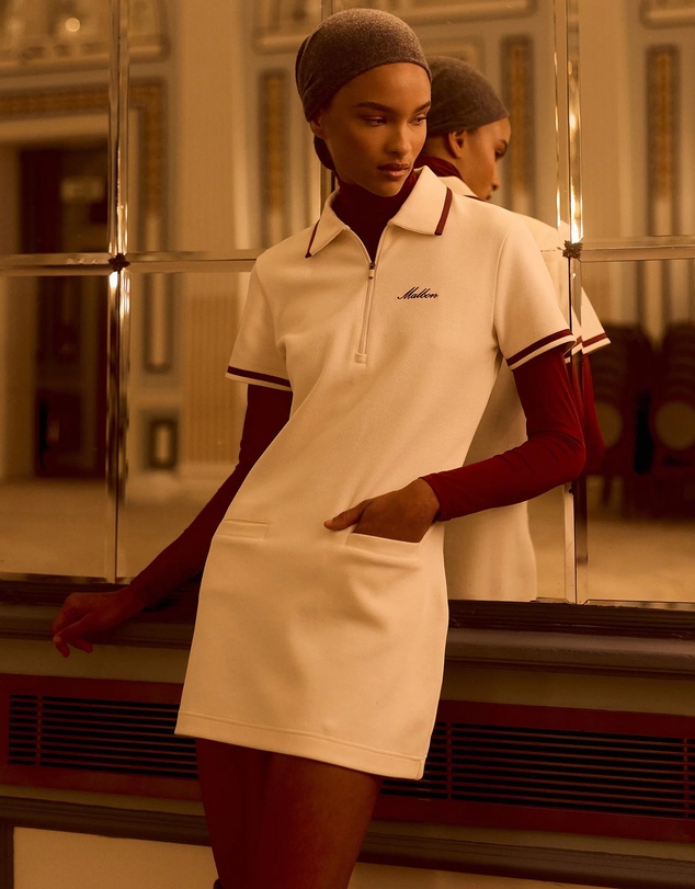 Malbon - Stella Dress