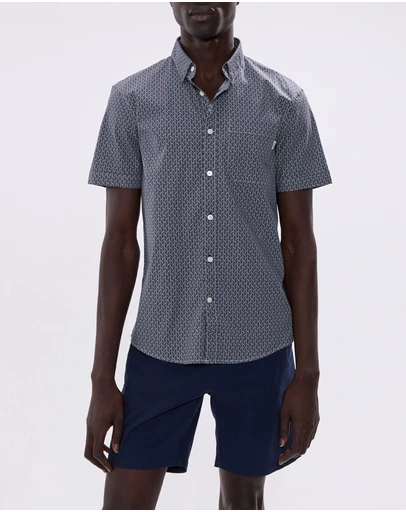 Marcs - Horse Code Shirt