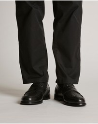 Aquila - Dartmouth Loafers