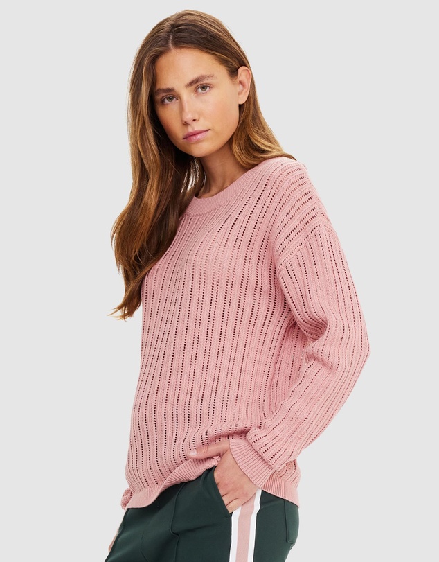 The Upside - Glory Chesca Knit Top