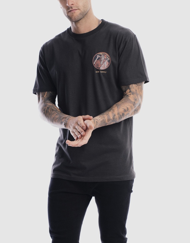 DVNT - Grim Tee