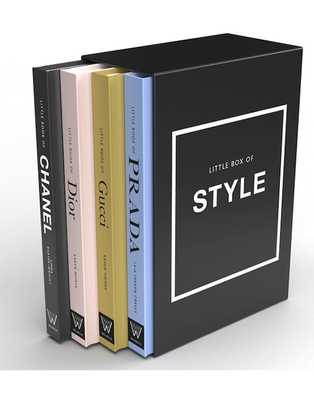Brumby Sunstate - Little Guides To Style Slipcase