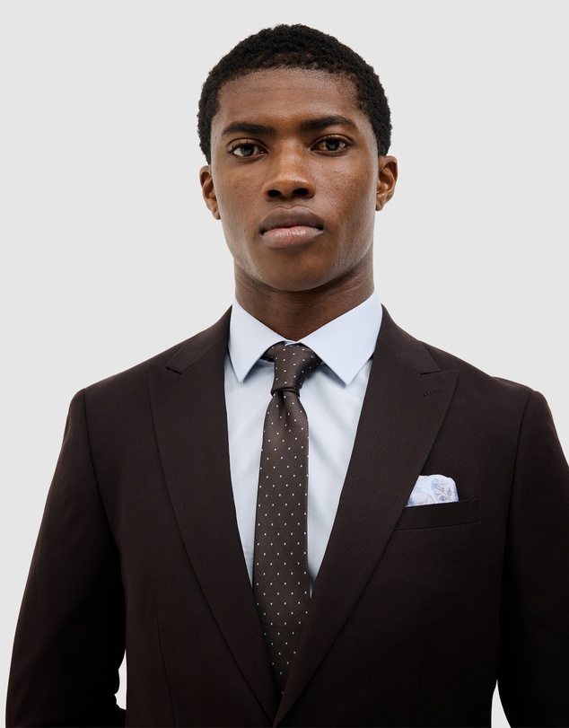 Politix - Henson Textured Tailored Jacket