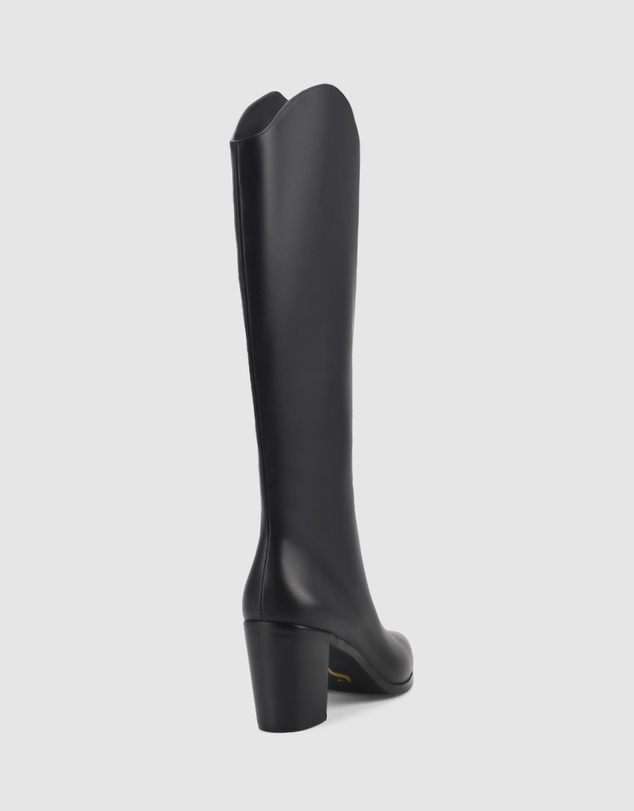 Siren - Clinton Long Boots