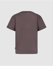 Rock Your Kid - Christmas Print Tee - Kids