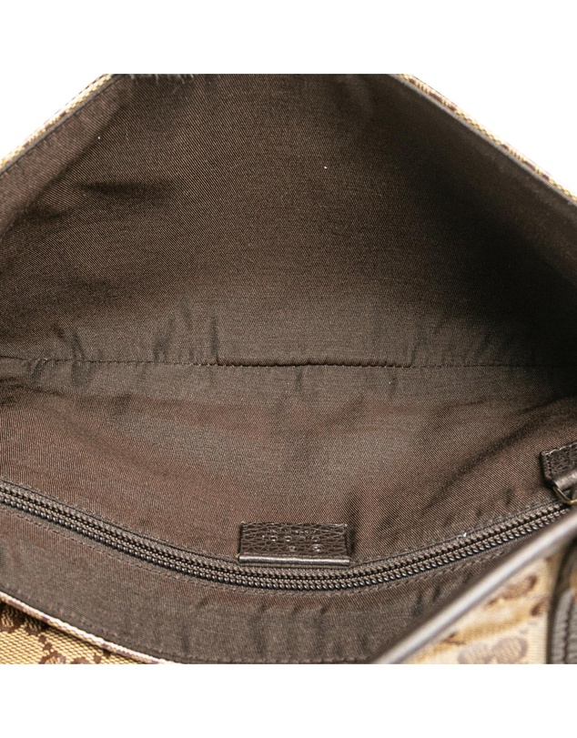 Pre-Loved by Azura Reborn - Pre-Loved GG Crystal Belt Bag