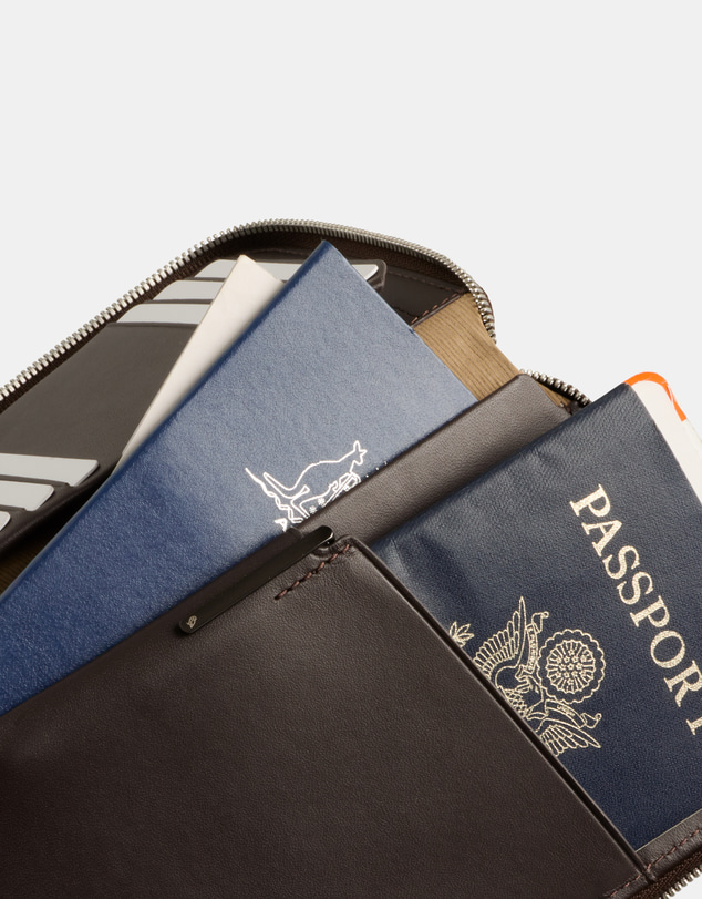 Bellroy - Travel Folio