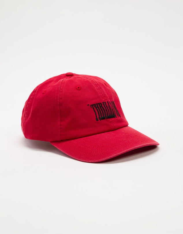 Thrills - ICONIC EXCLUSIVE - Peaceful Chaos 6 Panel Cap