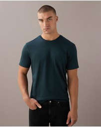 Calvin Klein - Pima Cotton T-Shirt
