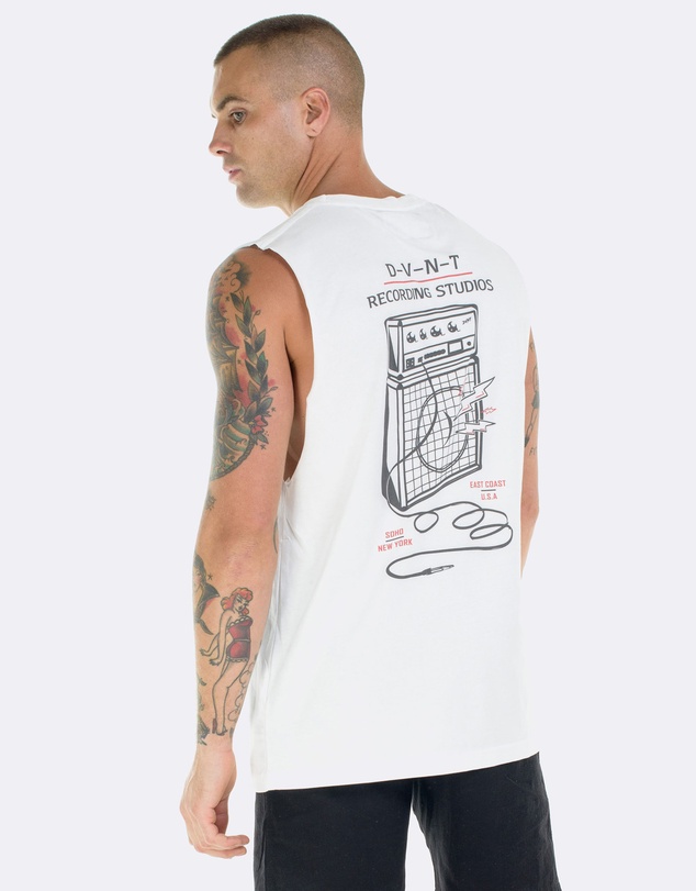 DVNT - Amplified Tank