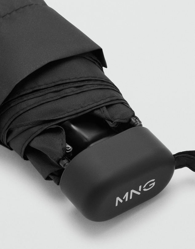 M.N.G - Mini Folding Umbrella