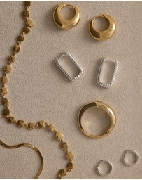 Kirstin Ash - Within Motion Ring