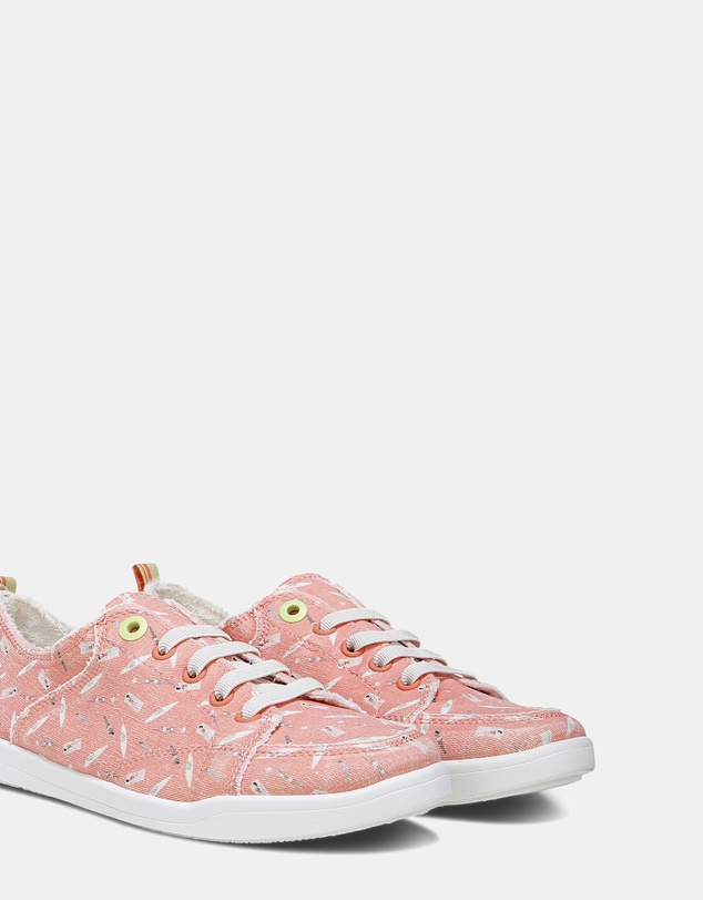 Vionic - Pismo Casual Sneaker - Papaya Fun Sun