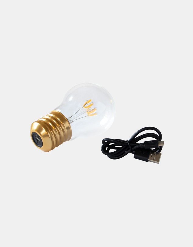 Suck UK - Cordless Lightbulb