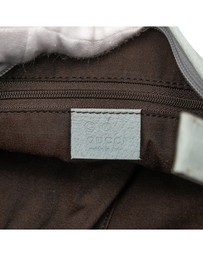 Pre-Loved by Azura Reborn - Pre-Loved GG Canvas Crossbody