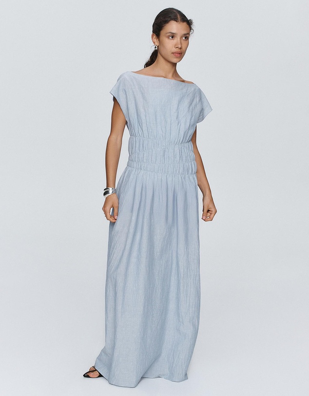 Marle - Costa Dress