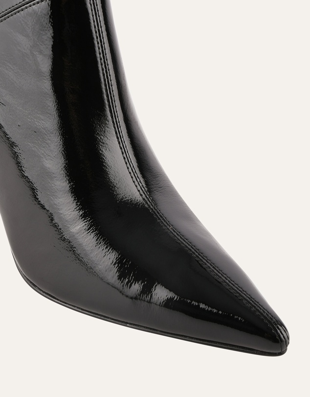 Jo Mercer - Amari High Ankle Boots