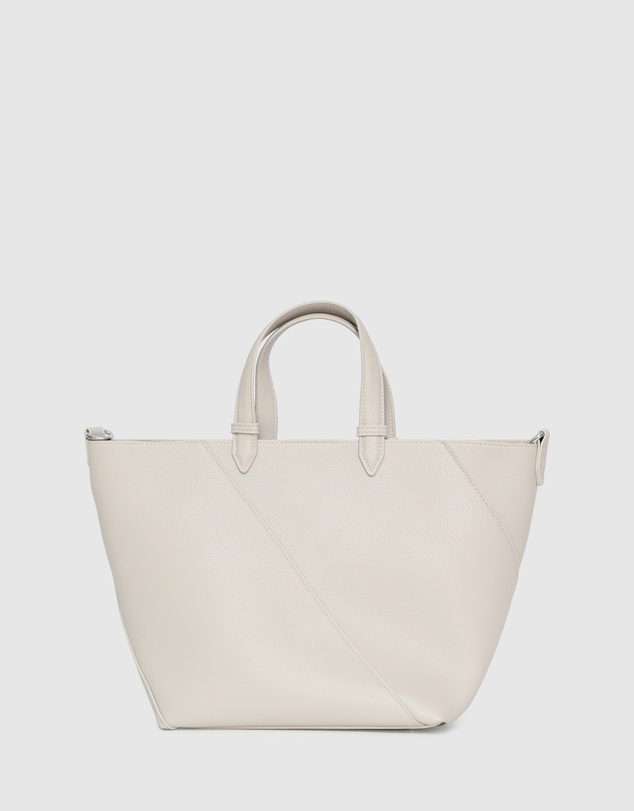 Belle & Bloom - Port Classic PU Bag