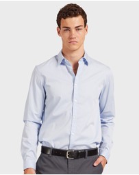 Academy Brand - Archie Deluxe Shirt