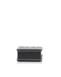 Pre-Loved by Azura Reborn - Pre-Loved chanel Caviar Leather Quilted Crossbody