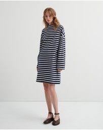 Kowtow - Measure Dress