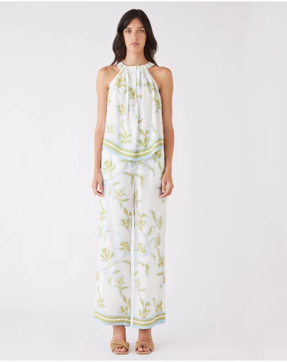Esmaee - Tranquility Top
