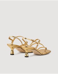 Sandro - Juddy Sandals