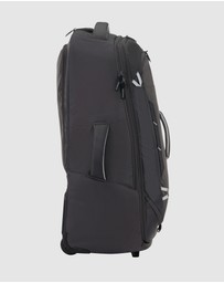 High Sierra - Composite Composite 76 cm Wheeled Duffle V4