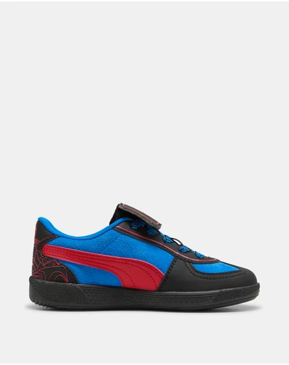 Puma - TRANSFORMERS Palermo Sneakers Unisex