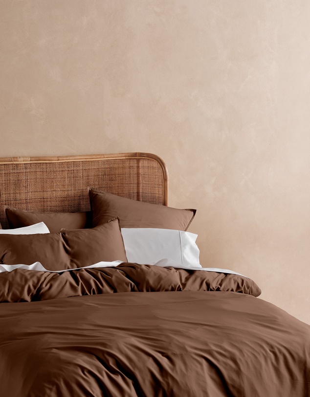 Linen House - 500TC Bamboo/Cotton Haven Quilt Cover Set