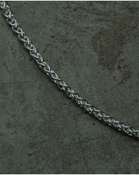 SUE THE BOY - Spike Chain Necklace