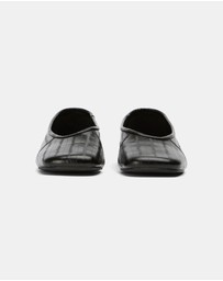 Tony Bianco - Camille Flats